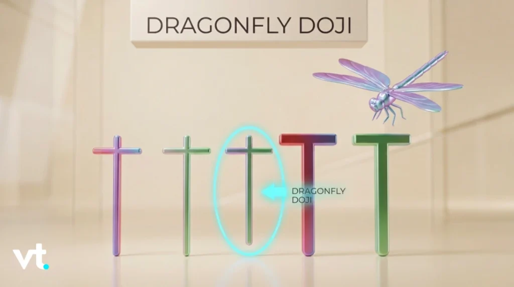 Dragonfly Doji