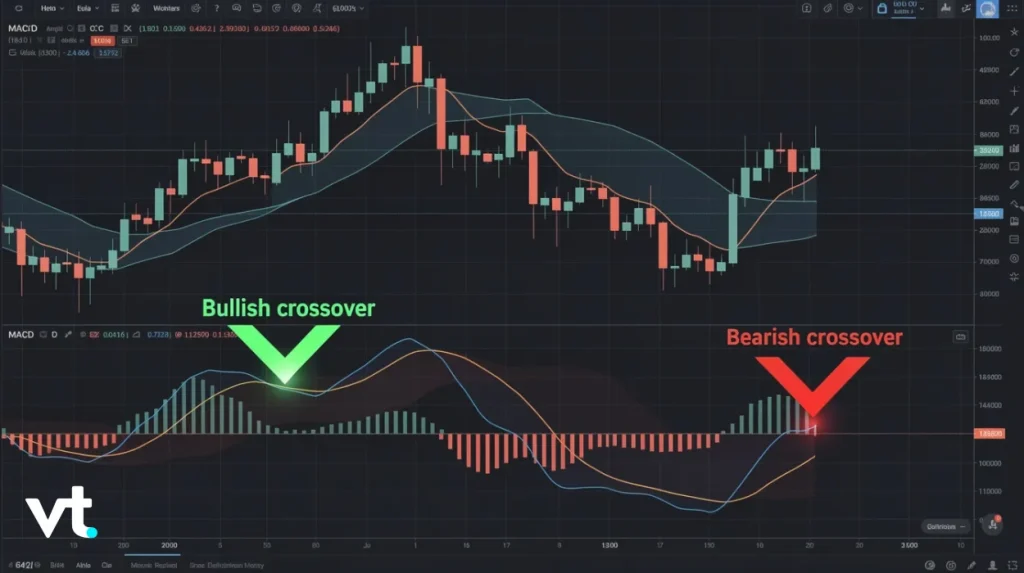 Moving Average Convergence Divergence
