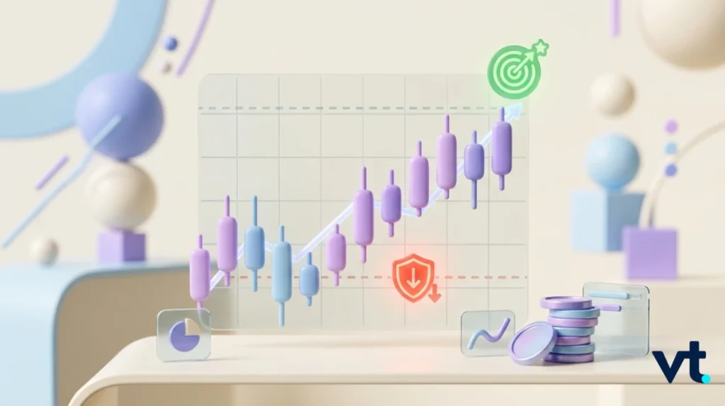 Stop Loss and Take Profit: How to Calculate Them Correctly