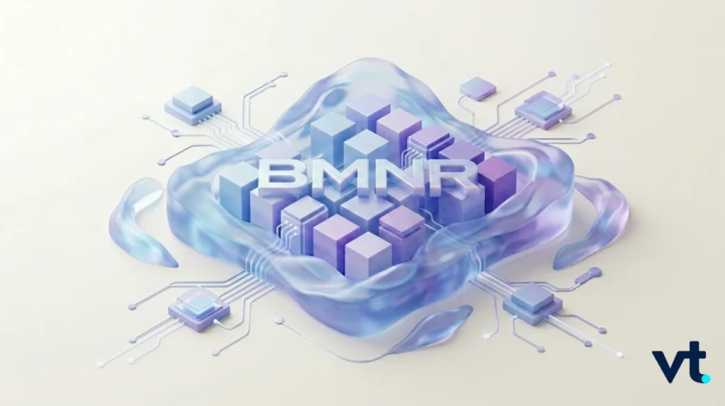 What Is BitMine Immersion Technologies