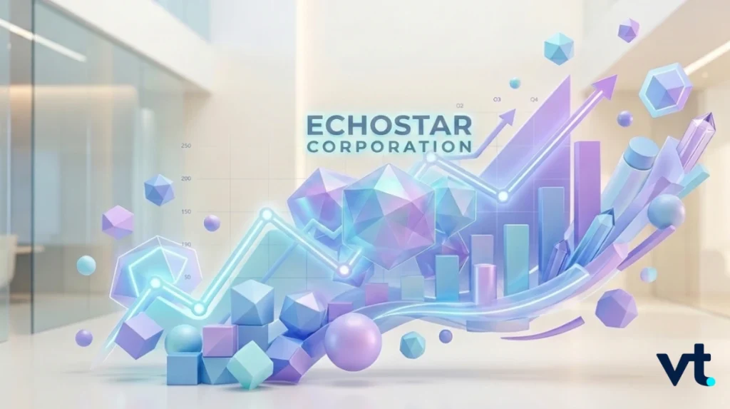 What Is EchoStar Corporation Stock & Share Price