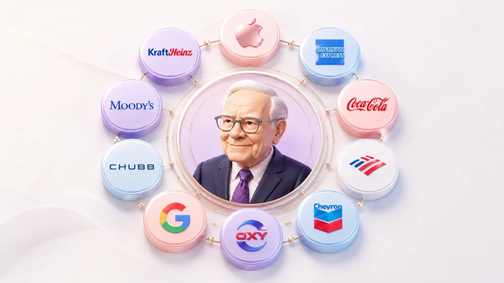 what-is-berkshire-hathaway