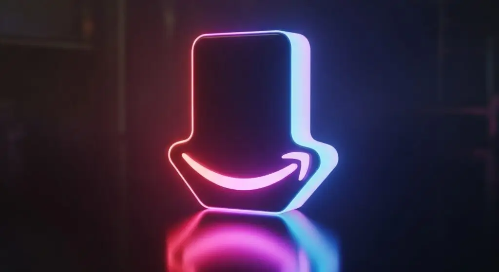 Amazon Stock Hits Record High on AI and AWS Growth